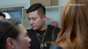 Путешествие по твоей памяти 1 сезон 5 серия