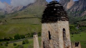 Александр Мордовин. Песня "Ингушетия"