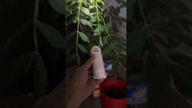 Jisulife 3 IN 1 Pocket Handheld Fan смотреть онлайн