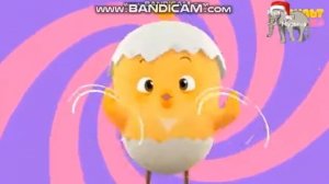 Конец эфира МультКонцерт и начало Танцуй! на канале Мультимузыка (07.01.2019)