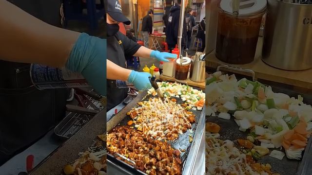 Канал Уличная Еда / Street Food Channel t.me/StreetFoodChannel смотреть онлайн