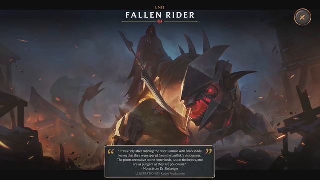 Who Are The Grey Legion? смотреть онлайн