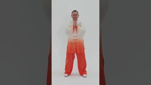 39 причина заняться Оздоровительным Цигун. Укрепление связи между телом и разумом. #shorts #цигун смотреть онлайн