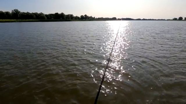 Первые судаки Рыбалка в Астрахани смотреть онлайн