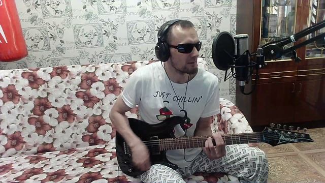 Дельфин. Тебя. (cover) смотреть онлайн