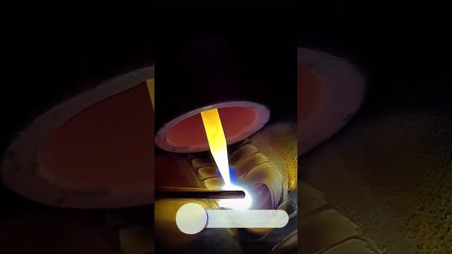 Tig Argon Welding Process #tigwelding #viral #welding_creative смотреть онлайн