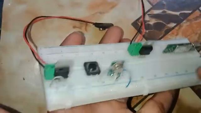 R433MHZ RF Modules Quick Test: Without Arduino // Project RXB6 Modules Check
