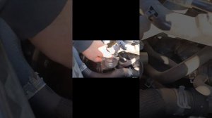 Чистка  дроссельной заслонки киа спортейдж 4