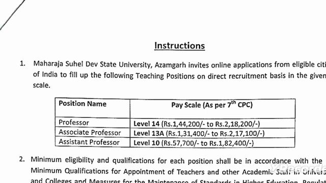Assistant professor vacancy 2024/Assistant professor requirements 2024/Assistant professor job смотреть онлайн