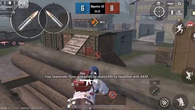 pubg lite tdm match ki biggest glitch aaj tak kisee ne nahi batai hogi#tdm#noobmohitph смотреть онлайн