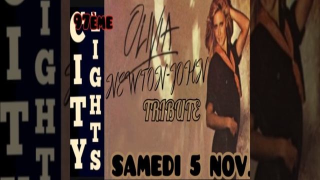 CITY LIGHTS spécial OLIVIA NEWTON-JOHN SAISON 4 EP 3 смотреть онлайн