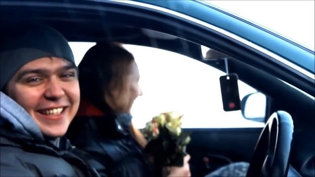 Ваня+Олеся=Любовь ;-) смотреть онлайн