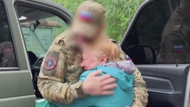 "МАМОЧКА МОЯ" Душевная песня. смотреть онлайн