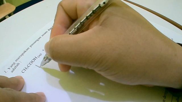 ASAM DAN BASA PART 1 смотреть онлайн