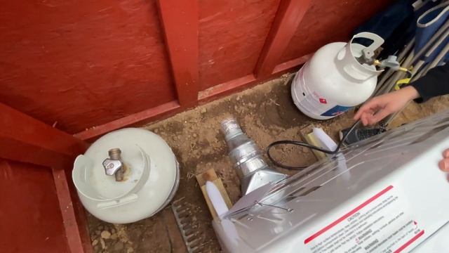 Best Method To Heat Your Greenhouse | Don't Waste Your Hard Earned Money смотреть онлайн