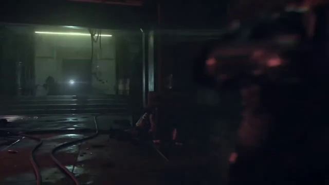 NEGATIVE ATMOSPHERE  TRÁILER OFFICIAL