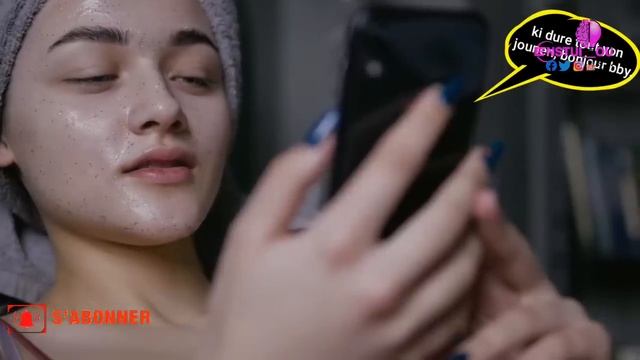 Bèl ti pawòl pou di on Fi le matin lè'l fenk leve (Message Bonjour😍) - Pt.2 смотреть онлайн