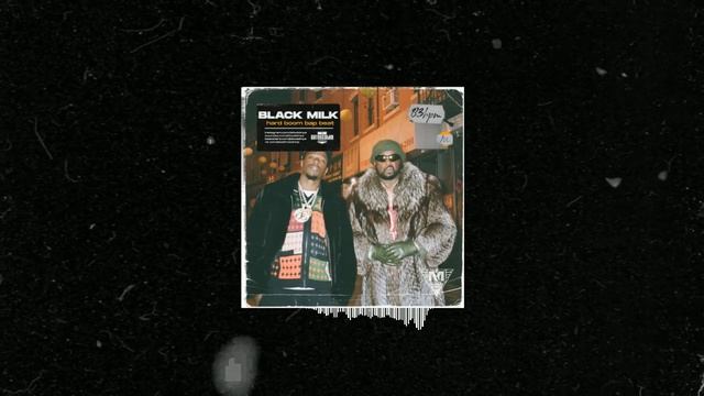 Griselda X Westside Gunn X Benny The Butcher Type Beat 2024 - Blackmilk (prod. Bitodelnya)