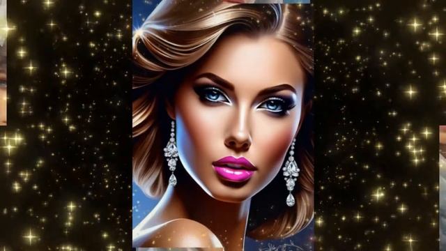 Женщина-Львица /зодиакальный знак ЛЕВ/ смотреть онлайн