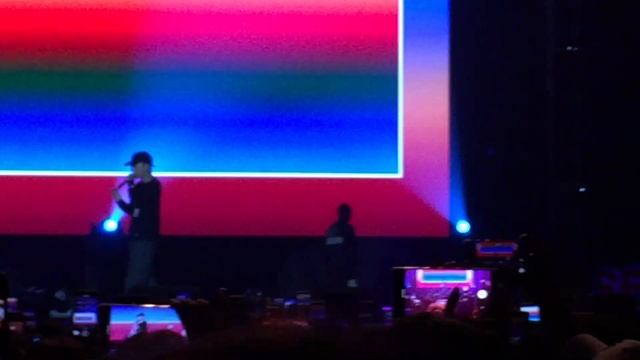 (Fancam)Woo Wonjae SEXY4EVAinBKK 21Sep2019 - We Are смотреть онлайн