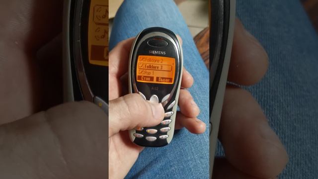 Siemens a52 обзор смотреть онлайн