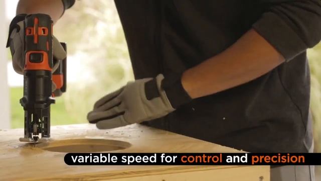 Black & Decker Matrix 20v Max Li-ion Quick Connect System смотреть онлайн
