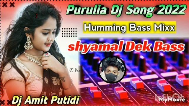 Amar Boyosh tonmoy pitch (shyamal Dek Bass Hindi song 2023) смотреть онлайн
