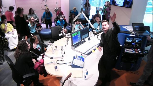 Seacrest Studios Nashville - Opening Recap! смотреть онлайн
