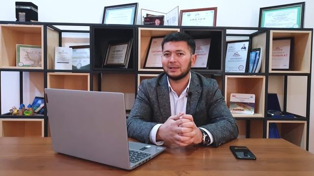 EHFakturalarning yangilangan tizimi. | Soliq yangiliklari Murod Muxamedjanov bilan! смотреть онлайн