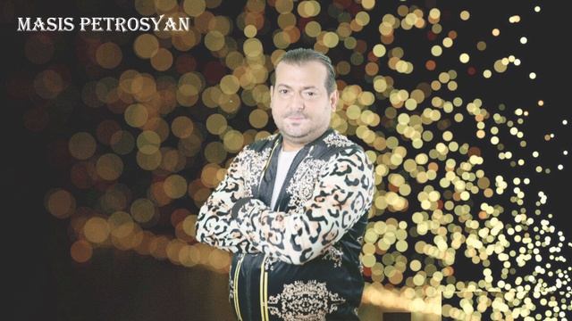 Masis Petrosyan New Arabic song - Shtagena смотреть онлайн