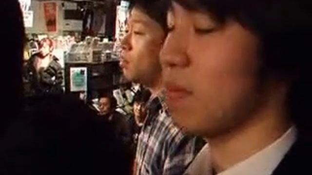 Lifetime - 25 Cent Giraffes (Acoustic in Japan) смотреть онлайн