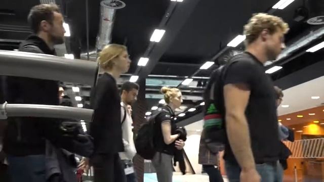 GSK HPL Symposium - Maintenance and Measurement of Muscle Mass смотреть онлайн