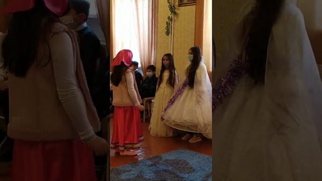 Новогодняя сказка!!! смотреть онлайн