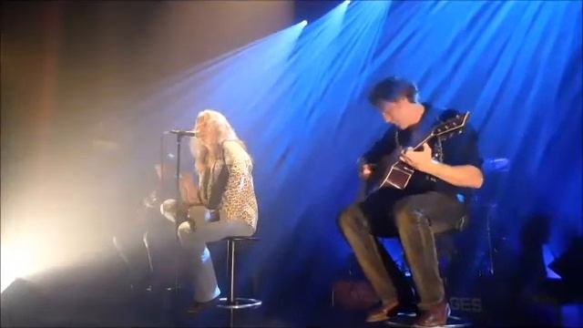 Kashmir Mtl-2016@Club Soda-Going To.. (Hommage-tribute to Led Zeppelin смотреть онлайн