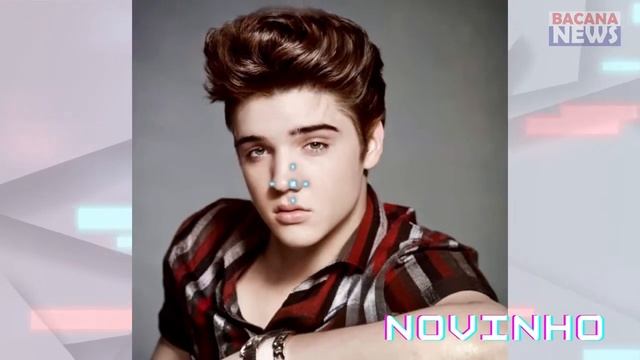 ELVIS PRESLEY COMO VOCÊ NUNCA VIU / TÚNEL DO TEMPO смотреть онлайн