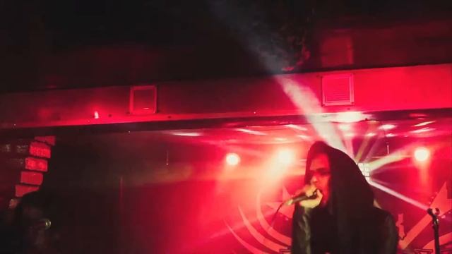 LETHARGY (UA) - Sleeping place смотреть онлайн