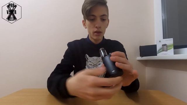 Обзор Eleaf IStick Pico Dual 200w смотреть онлайн