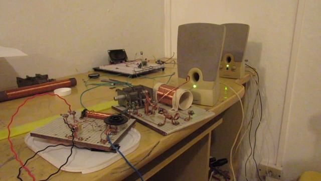 Receptor Elementar e "Galena": mostrando mais detalhes e Cristais смотреть онлайн