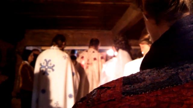 Traditional Rusyn Wedding Ceremony PT1 sample смотреть онлайн