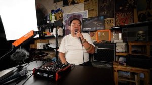 REVIEW MIXER PROEL PLAYMIX - VUI CHƠI GIA ĐÌNH THOẢI MÁI, CÓ LUÔN CHỨC NĂNG AUDIO INTERFACE.