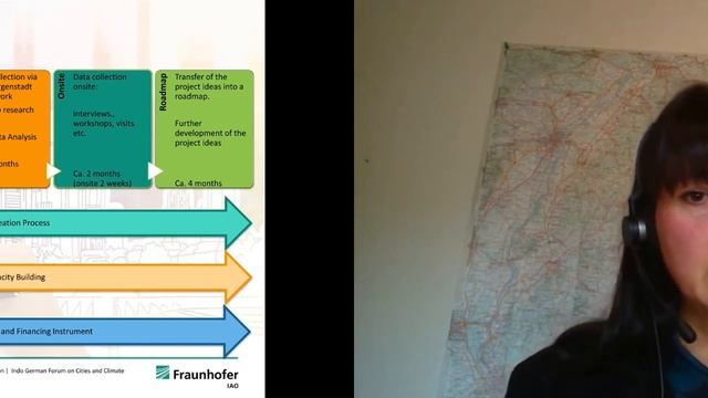 Indo-German Forum: Cities and Climate_Welcome and Keynote смотреть онлайн