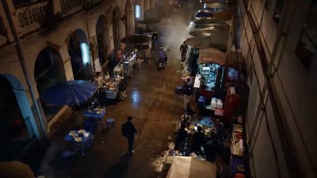 Chanel Bleu De Chanel Starring Gaspard Ulliel (2018)