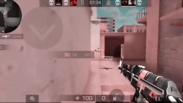 |fragmovie| STANDOFF 2| #1 смотреть онлайн