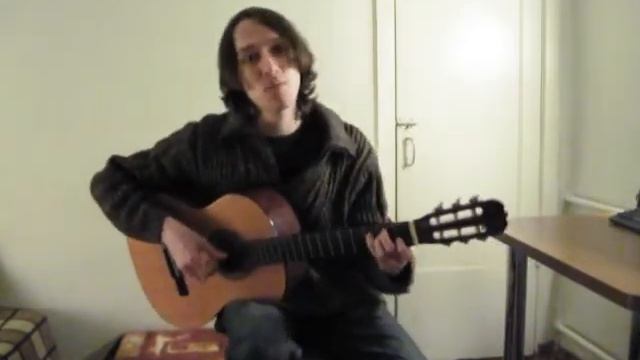 Лес - Павел Аксёнов смотреть онлайн