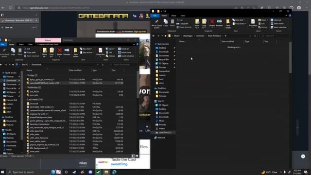 -=TF2 Tutorial 2014 Hud Download=- смотреть онлайн