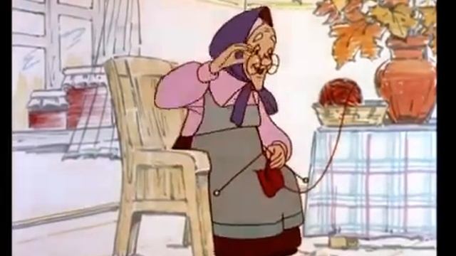 Мультики ★ Детям ★ СССР смотреть онлайн