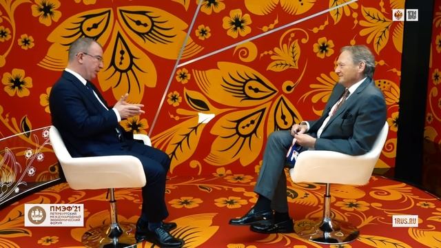 Бизнес-омбудсмен Титов: Экономическая политика в России близка к идиотизму смотреть онлайн