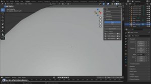 Stored Views - Blender Addon