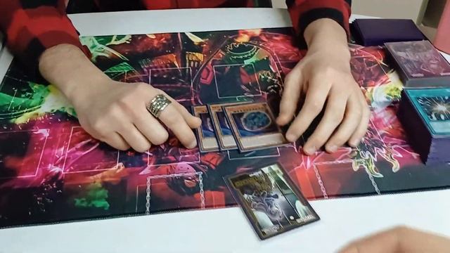 Deck Profile: Branded Despia 2ND Place (4-1) - Nicola Casazzone смотреть онлайн