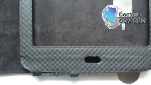 Clapet Archos 80 Xenon - Protections смотреть онлайн